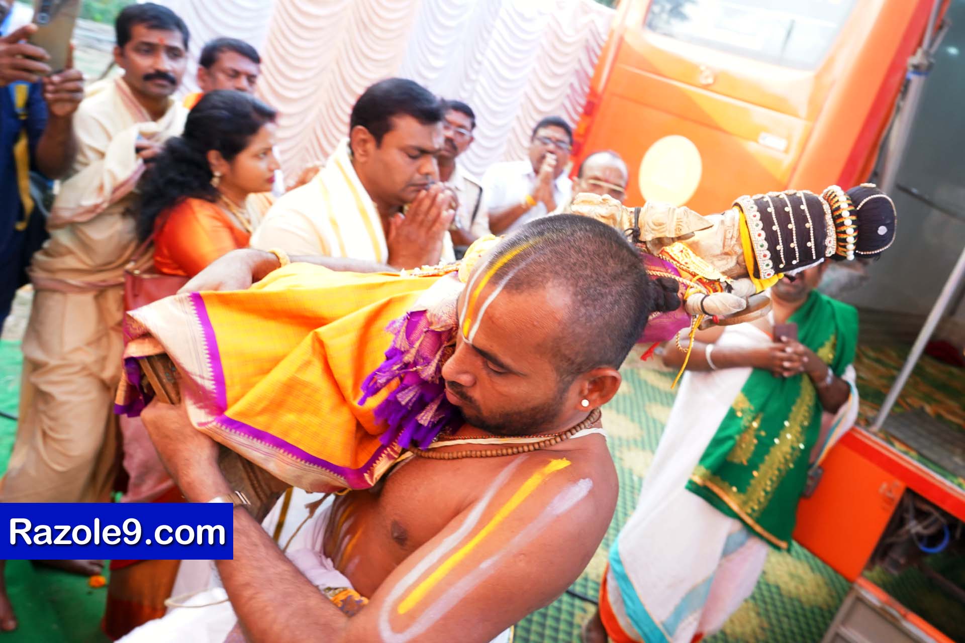 Srinivasa Kalyanam - vegivaaripalem - 2026
